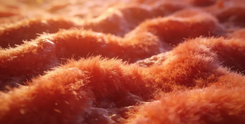 通化结直肠癌靶向120基因检测（组织）图片1