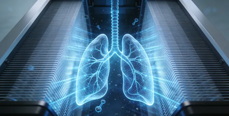 通化肺癌靶向39基因检测（组织）图片1