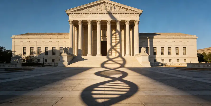 通化司法亲子鉴定2人图片1