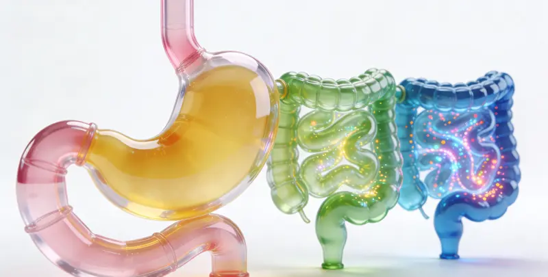 通化胃癌靶向用药39基因检测（组织）图片1