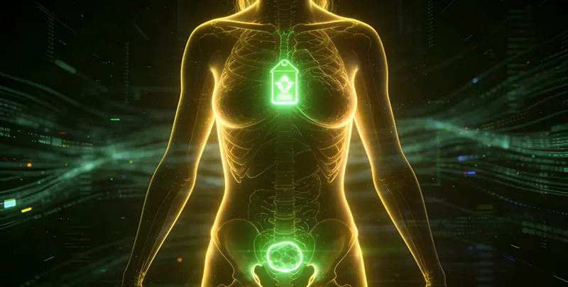 通化子宫内膜癌分子分型检测图片1