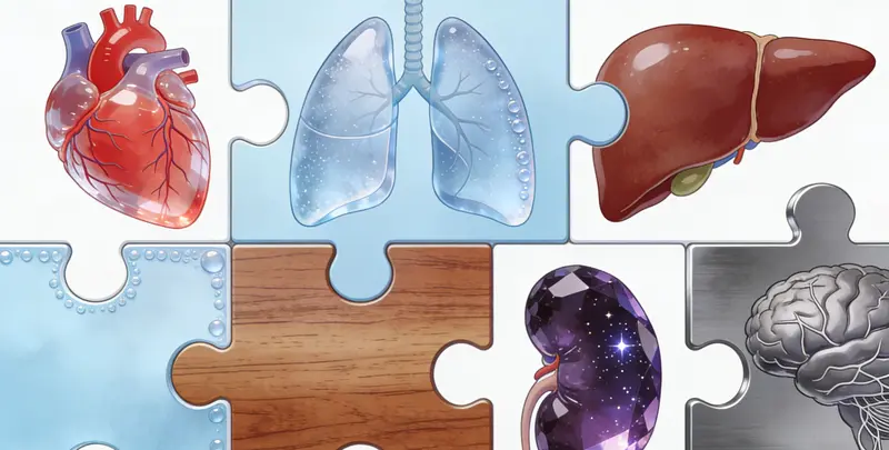 通化实体瘤MRD监测4次套餐图片1